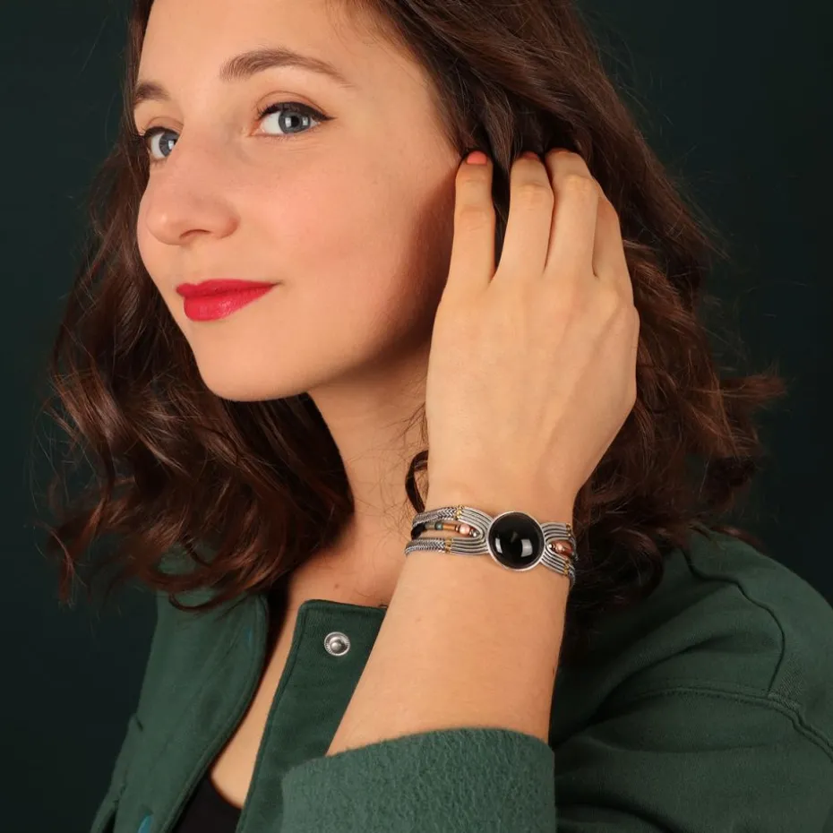 Bracelet*Taratata Bijoux Full Moon