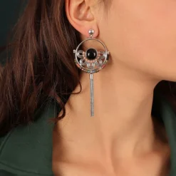 Puces*Taratata Bijoux Full Moon