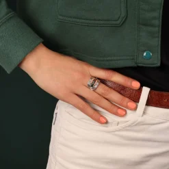 Bague*Taratata Bijoux Full Moon