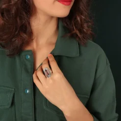 Bague*Taratata Bijoux Full Moon