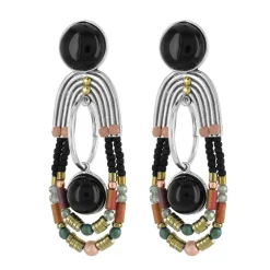 Clips*Taratata Bijoux Full Moon