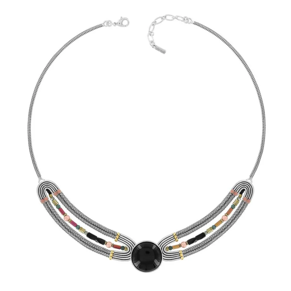 Collier*Taratata Bijoux Full Moon
