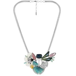 Collier*Taratata Bijoux Gingko