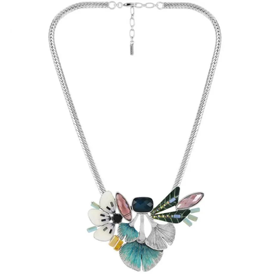 Collier*Taratata Bijoux Gingko