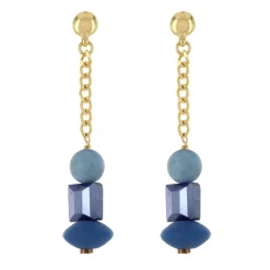 Puces*Taratata Bijoux Glam Rock
