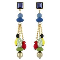Puces*Taratata Bijoux Glam Rock