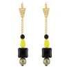 Dormeuses*Taratata Bijoux Glam Rock