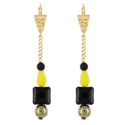 Dormeuses*Taratata Bijoux Glam Rock
