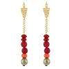 Dormeuses*Taratata Bijoux Glam Rock