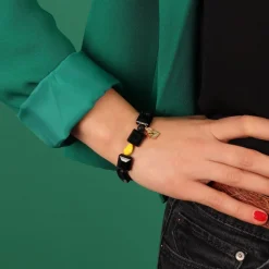 Bracelet*Taratata Bijoux Glam Rock