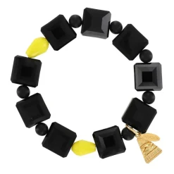 Bracelet*Taratata Bijoux Glam Rock