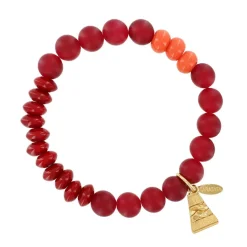 Bracelet*Taratata Bijoux Glam Rock