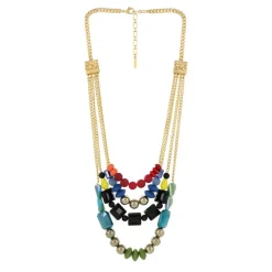 Collier*Taratata Bijoux Glam Rock