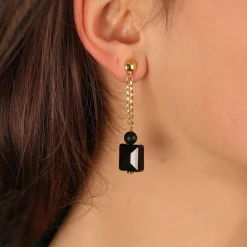 Puces*Taratata Bijoux Glam Rock