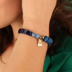 Bracelet*Taratata Bijoux Glam Rock