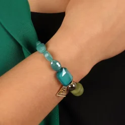 Bracelet*Taratata Bijoux Glam Rock