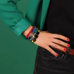 Bracelet*Taratata Bijoux Glam Rock