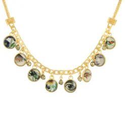Collier*Taratata Bijoux Glaneuse