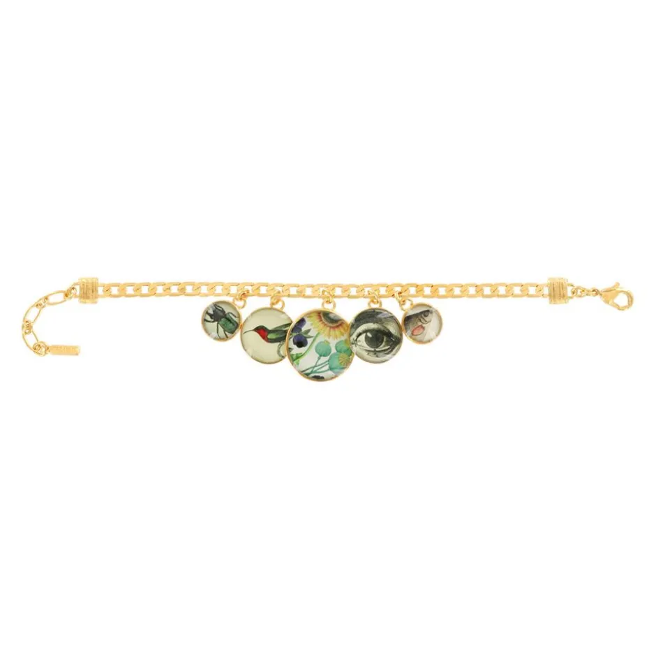 Bracelet*Taratata Bijoux Glaneuse