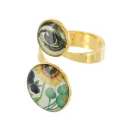 Bague*Taratata Bijoux Glaneuse