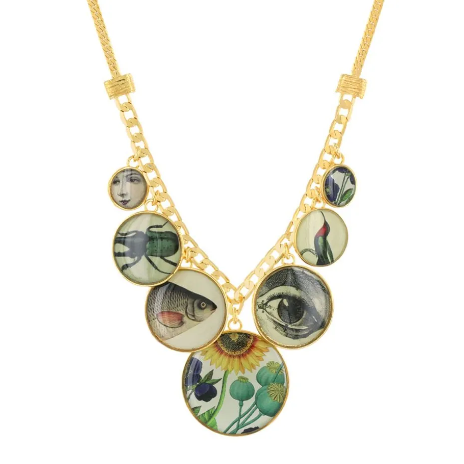 Collier*Taratata Bijoux Glaneuse