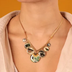 Collier*Taratata Bijoux Glaneuse