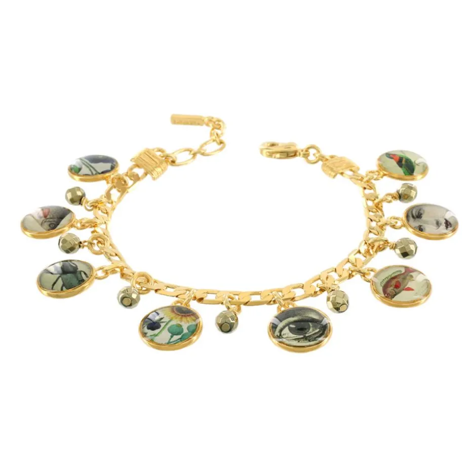 Bracelet*Taratata Bijoux Glaneuse