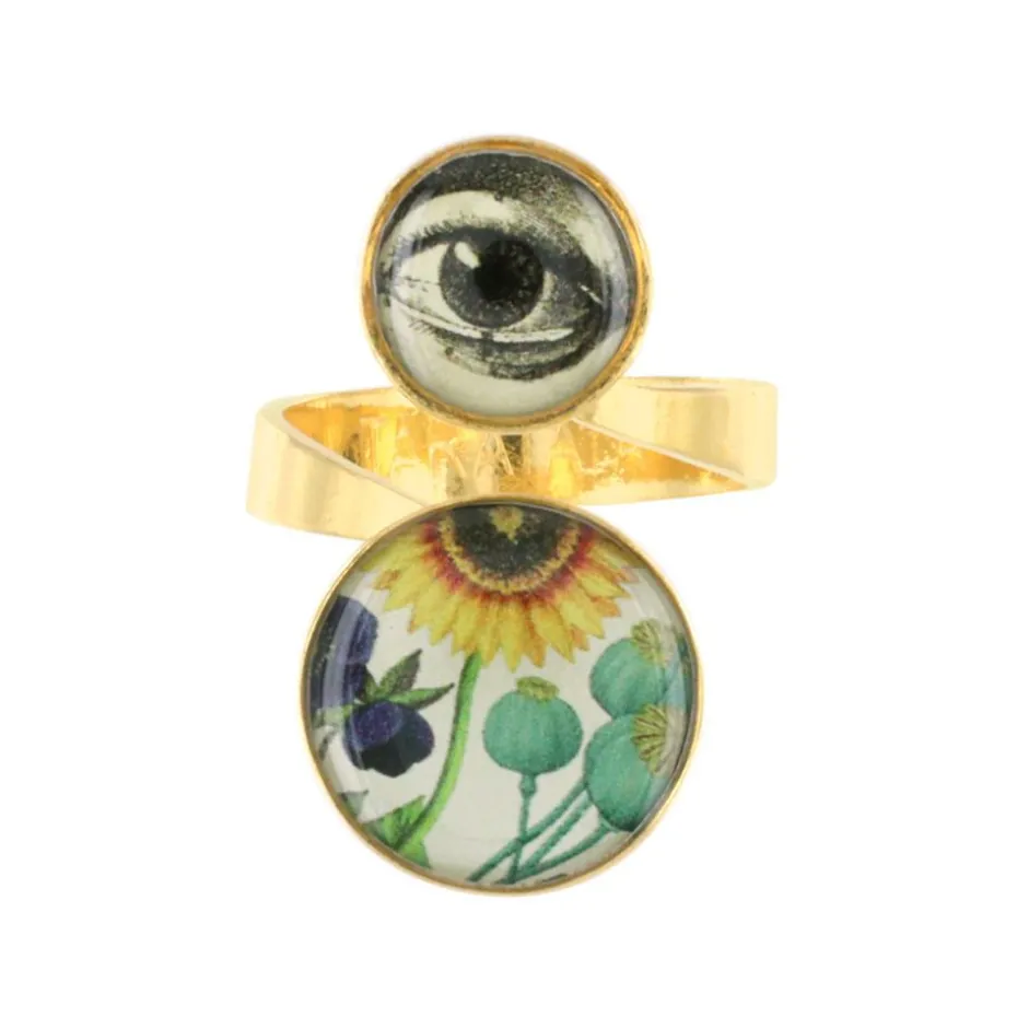 Bague*Taratata Bijoux Glaneuse