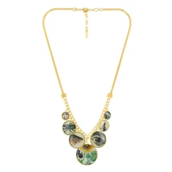 Collier*Taratata Bijoux Glaneuse