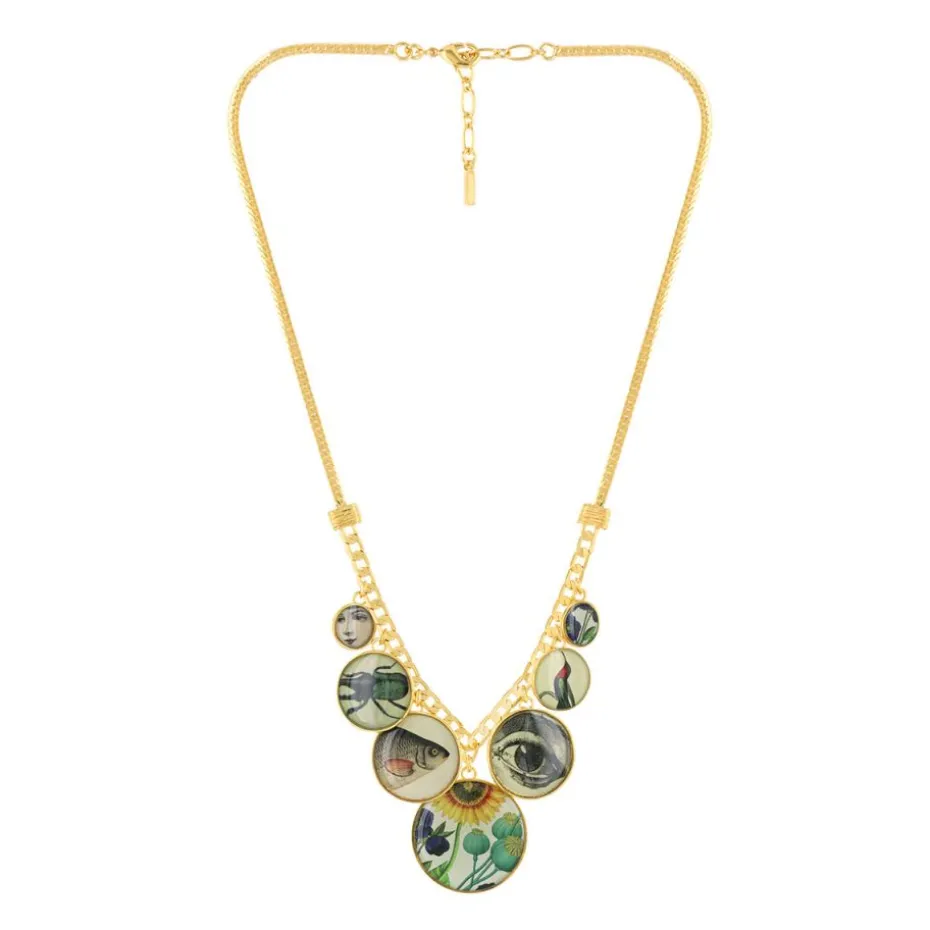 Collier*Taratata Bijoux Glaneuse