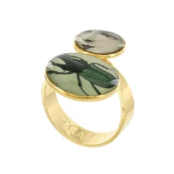 Bague*Taratata Bijoux Glaneuse