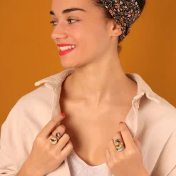 Bague*Taratata Bijoux Glaneuse