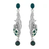 Puces*Taratata Bijoux Green
