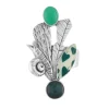 Bague*Taratata Bijoux Green