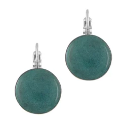 Dormeuses*Taratata Bijoux Green