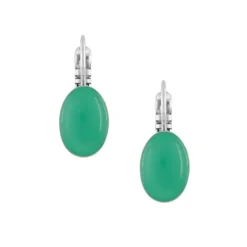 Dormeuses*Taratata Bijoux Green