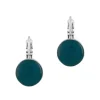 Dormeuses*Taratata Bijoux Green