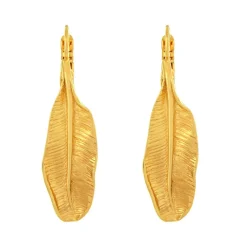 Dormeuses*Taratata Bijoux Grenat