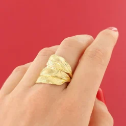 Bague*Taratata Bijoux Grenat