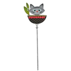 Broche*Taratata Bijoux Gros malin