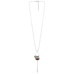 Collier*Taratata Bijoux Gros malin