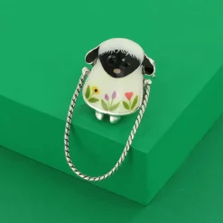 Broche*Taratata Bijoux Hop
