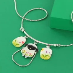 Collier*Taratata Bijoux Hop
