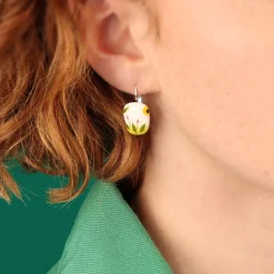 Dormeuses*Taratata Bijoux Hop