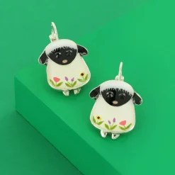 Dormeuses*Taratata Bijoux Hop