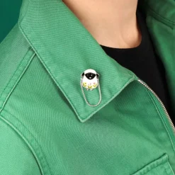 Broche*Taratata Bijoux Hop