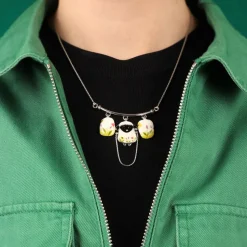 Collier*Taratata Bijoux Hop
