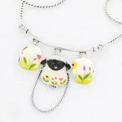 Collier*Taratata Bijoux Hop