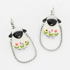 Dormeuses*Taratata Bijoux Hop