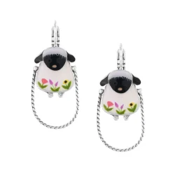 Dormeuses*Taratata Bijoux Hop